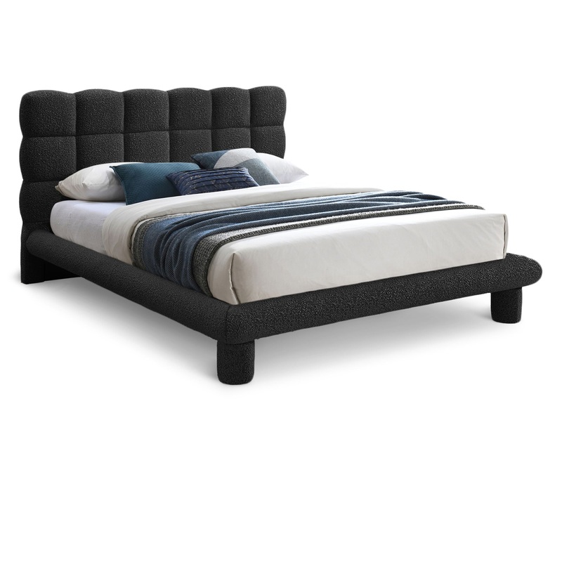 Deco – Bed|Black|White|Gray|Full|King|Queen|Twin