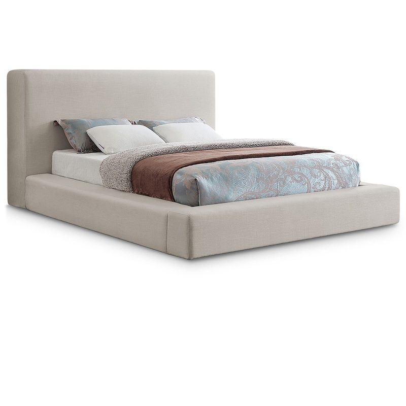 Devin – Bed|Beige|White|Gray|Blue|Full|King|Queen|Twin