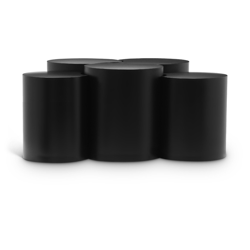 Dimple – 20 5 Piece Modular Coffee Table
