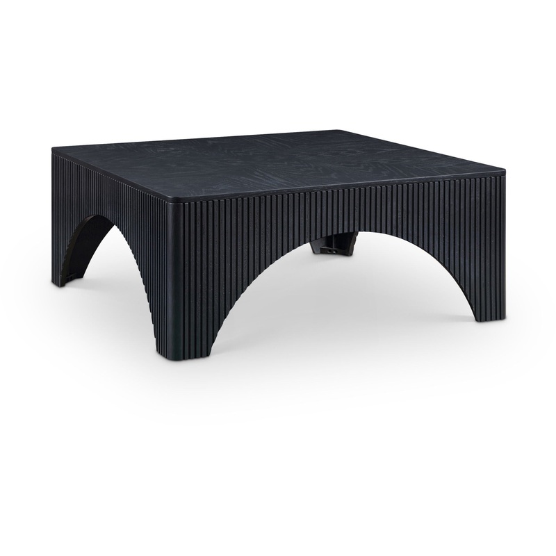 Eloise – Oak Veneer Coffee Table