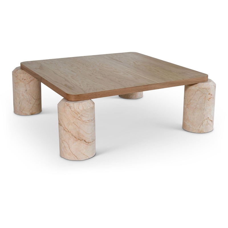 Ferrara – Coffee Table|Beige|Gray|Black