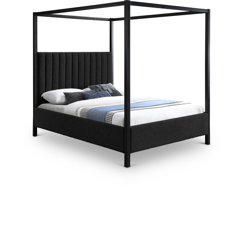 Kelly – Bed|Black|White|Dark Green|Gray|Full|King|Queen|Twin
