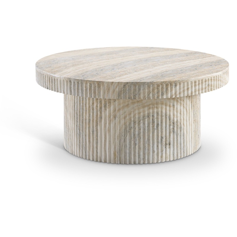 Legatto – Concrete Table|White|Coffee Tables|End Tables