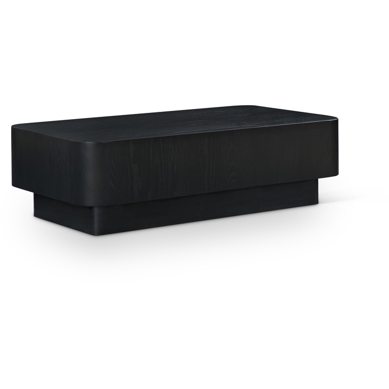 Oakmont – Coffee Table|Black|Dark Brown|Light Brown