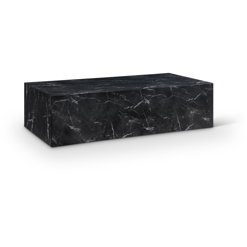 Piazza – Table|Black|Dark Brown|Dark Green|Beige|White|Coffee Tables|End Tables