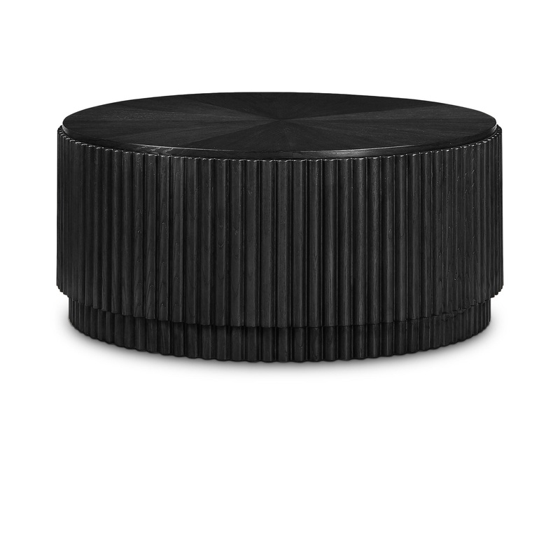 Ronin – Coffee Table|Black|Dark Brown|Light Brown