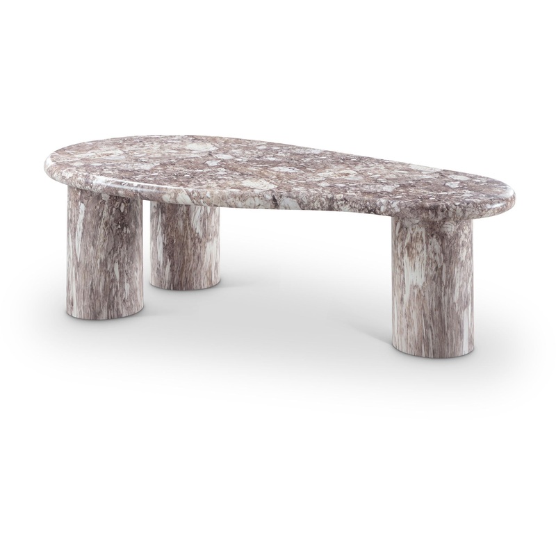 Sassari – Concrete Coffee Table
