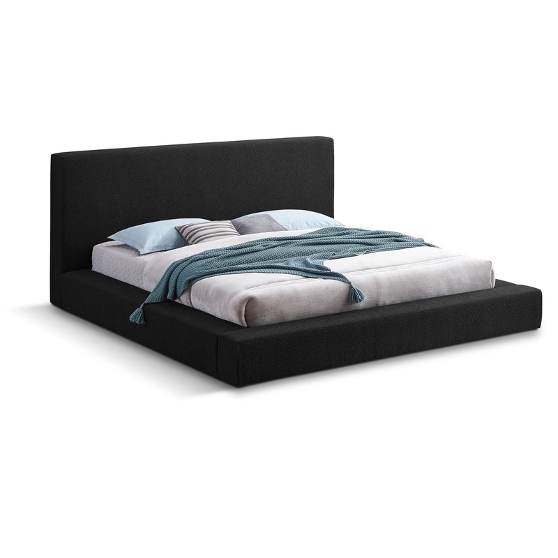 Terra – Bed|Black|Gray|Dark Gray|White|Full|King|Queen|Twin