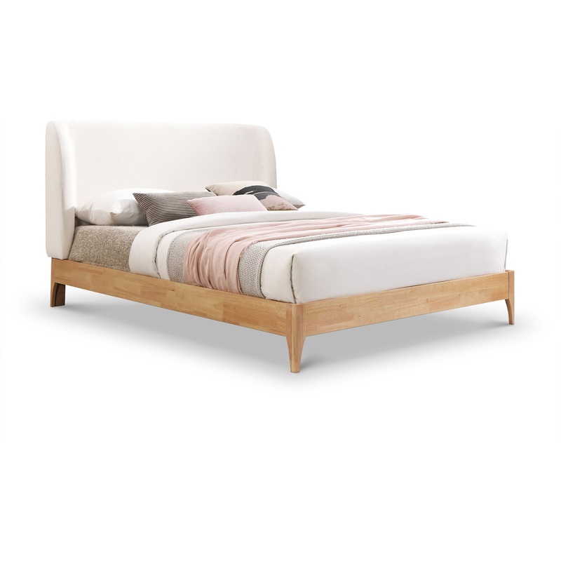 Ventura – Bed|White|Gray|Full|King|Queen|Twin