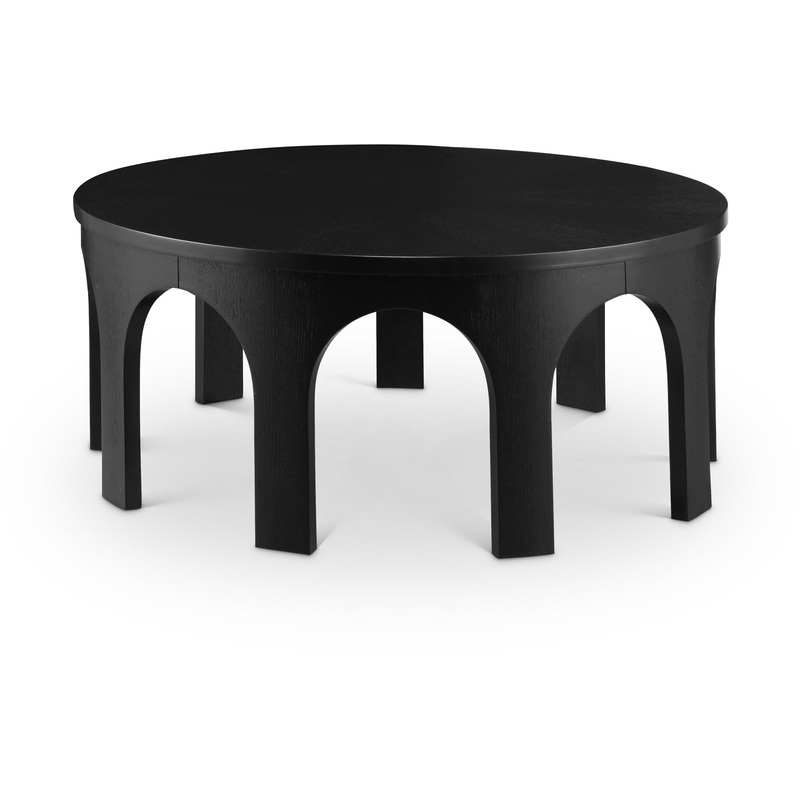 Westfield – Coffee Table|Black|Dark Brown|Light Brown