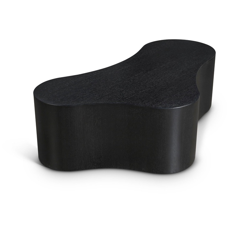 Zaire – Table|Black|Light Brown|Coffee Tables|End Tables