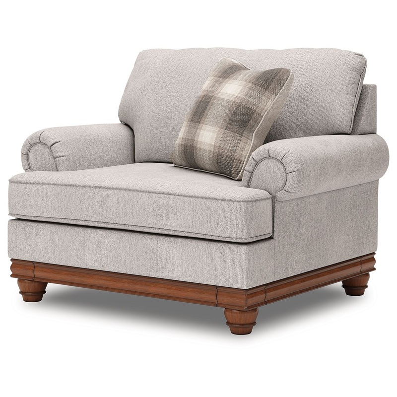 Clearbrooke – Sandstone – Chair And A Half