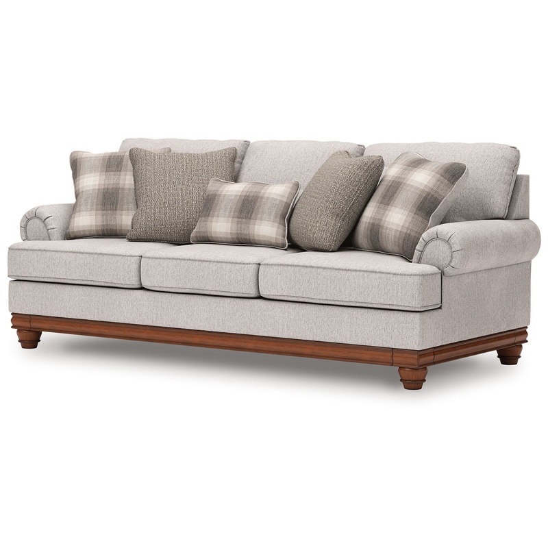 Clearbrooke – Sandstone – Sofa