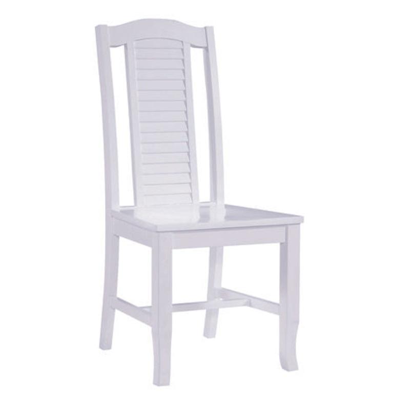 Hampton – Seaside Chair|Pure White – RTA|Chalk – RTA|Pure White – Built|Chalk – Built