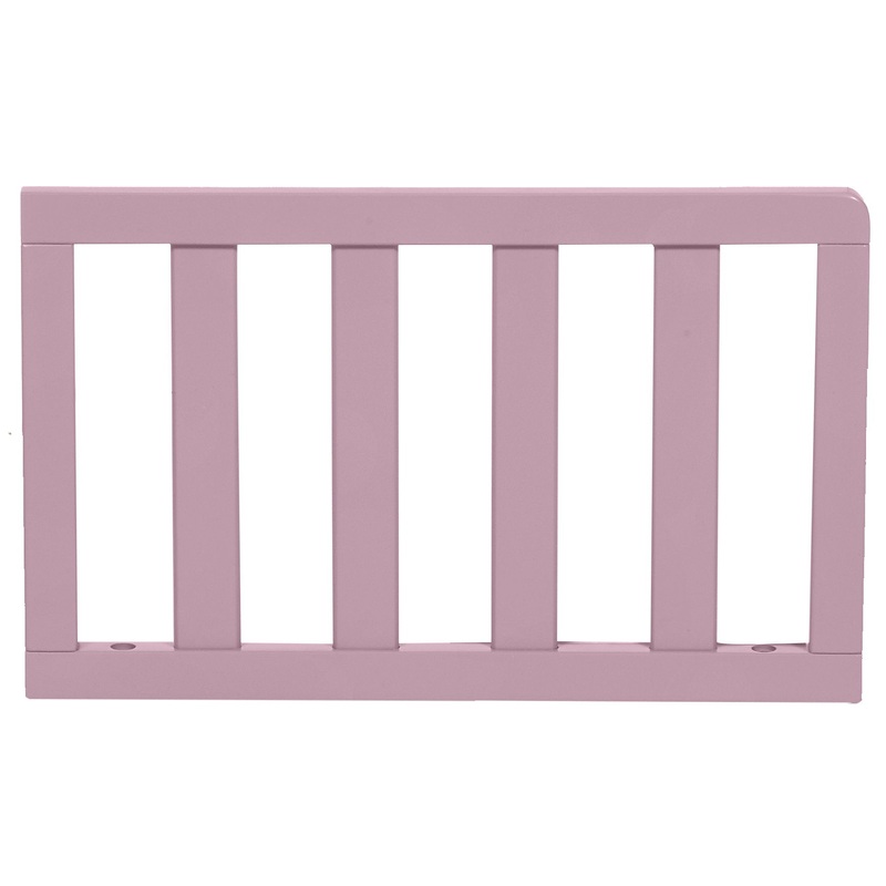 Riley – Toddler Guard Rail|Pink|Light Blue