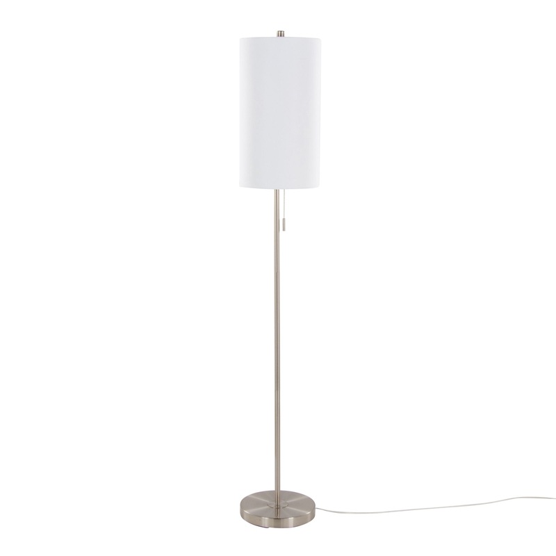 Bounty – Contemporary Stylish Design Floor Lamp