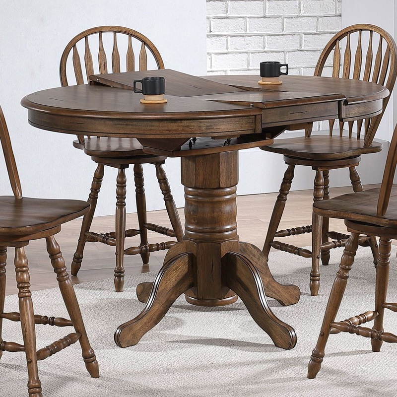Carolina Crossing – Gathering Table