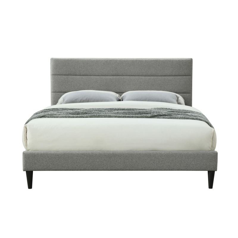Channel Bed Compact Design With USB