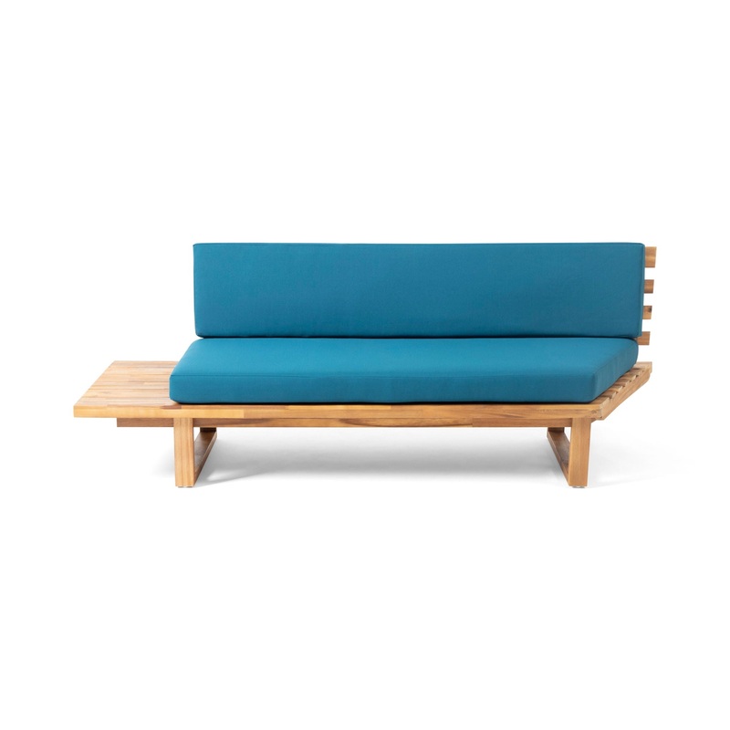Mirabelle – 2 Seater Sofa|Light Blue|Left Side|Right Side