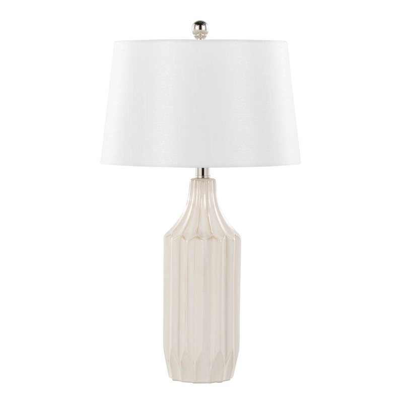 Stella – Contemporary Table Lamp