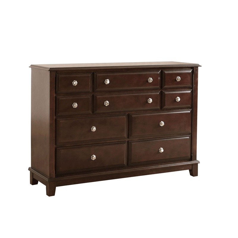 Ashford – Dresser – Cappuccino