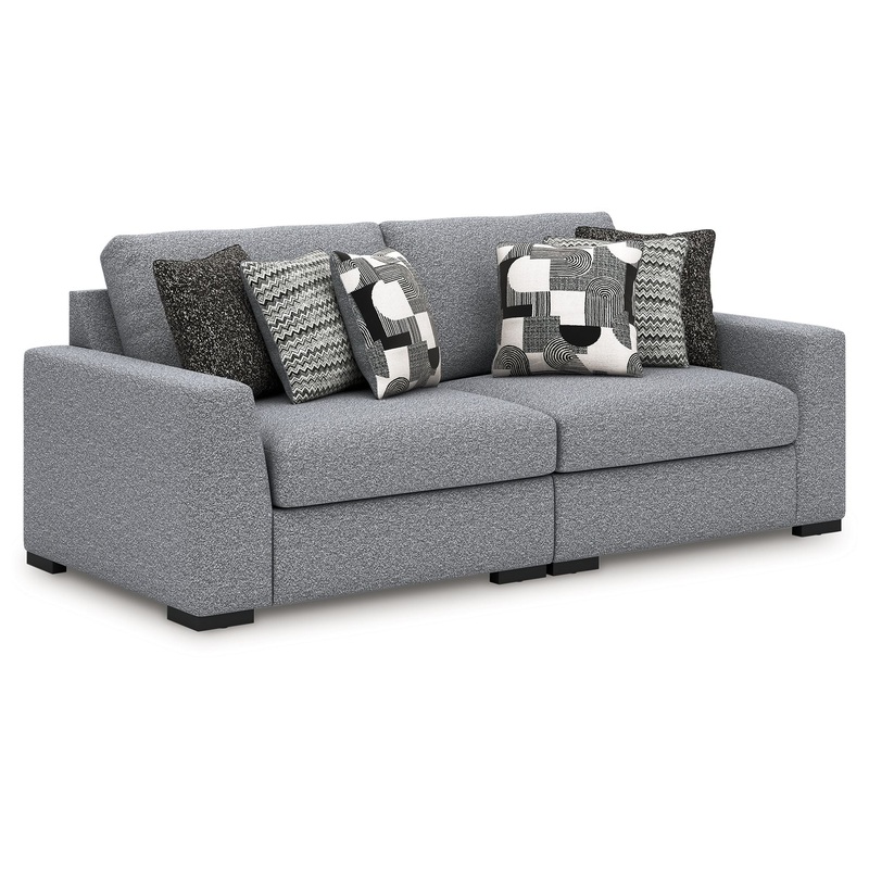 Bealton – Sectional|Gray|5 Pc. Sectional|5 Pc. Right Arm Facing Corner Chaise Sectional|5 Pc. Left Arm Facing Corner Chaise Sectional|4 Pc. Double Chaise Sectional|2 Pc. Right Arm Facing Corner Chaise Sectional|6 Pc. Right Arm Facing Corner Chaise Section