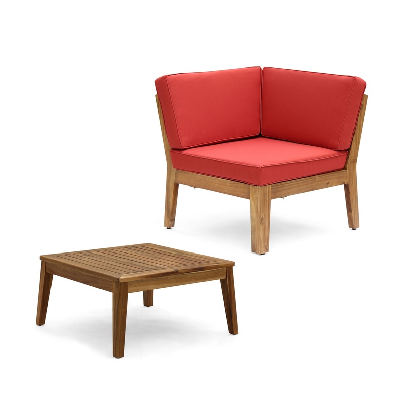 Grenada – Corner And Coffee Table