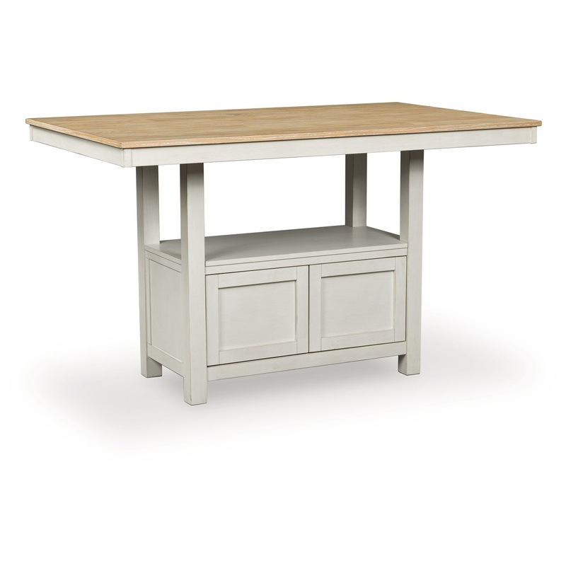 Purlaney – Rectangular Dining Table