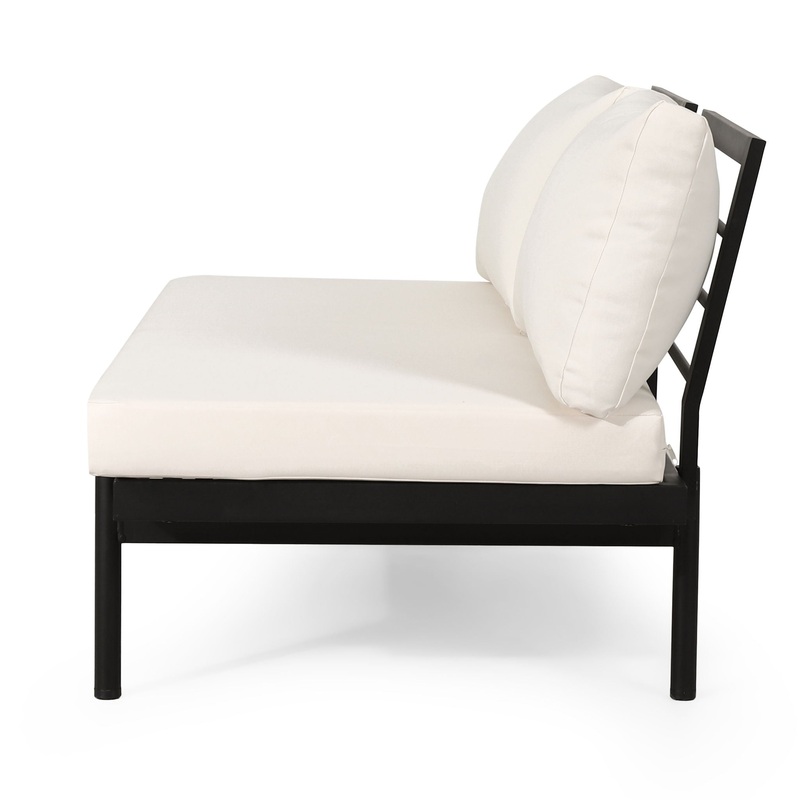 Theo – 2 Seater Sofa|Beige|Left Side|Right Side