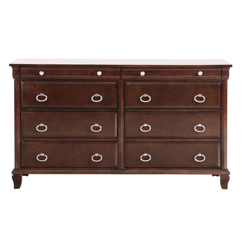 Triton – Dresser – Cappuccino