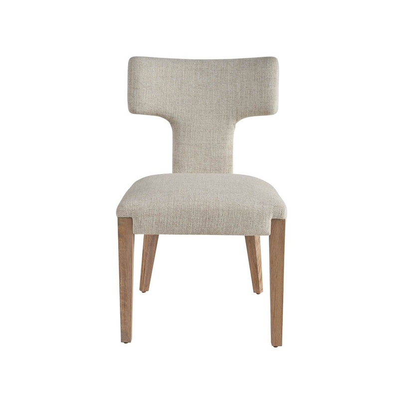 Avaline – Raen Side Chair – Beige