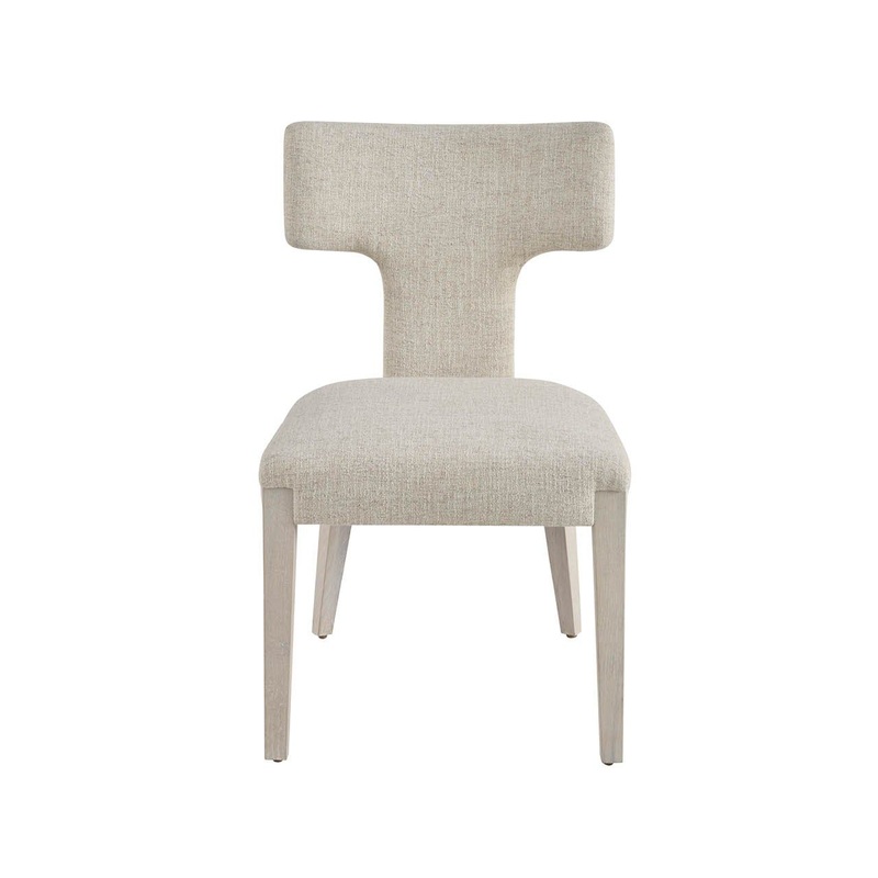 Avaline – Raen Side Chair – Gray