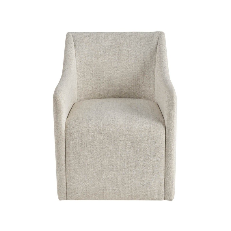 Avaline – Walsh Upholstered Dining Chair – Gray