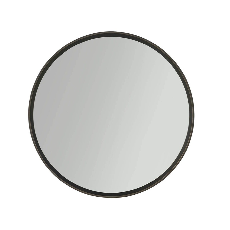 Dwell – Mirror – Black