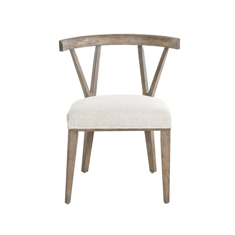 Dwell – Side Chair – Boulder