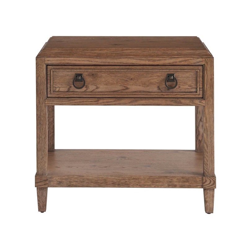 Griffith Park – Drawer Nightstand