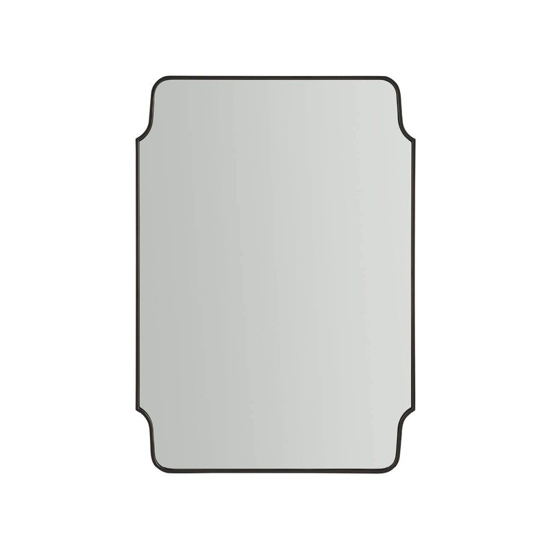 Griffith Park – Mirror – Black