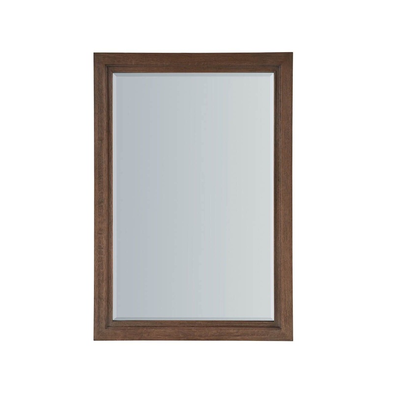 Griffith Park – Mirror|Dark Brown|Light Brown