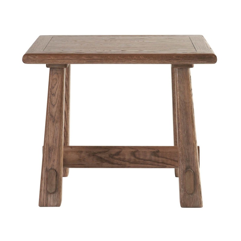 Griffith Park – Rectangular Table