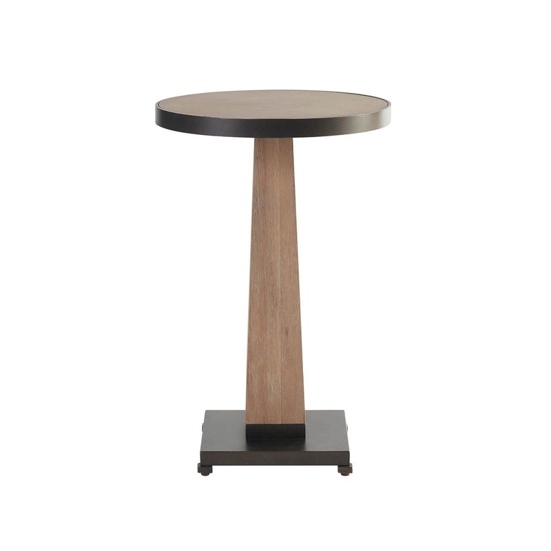 Griffith Park – Spot Table – Canyon