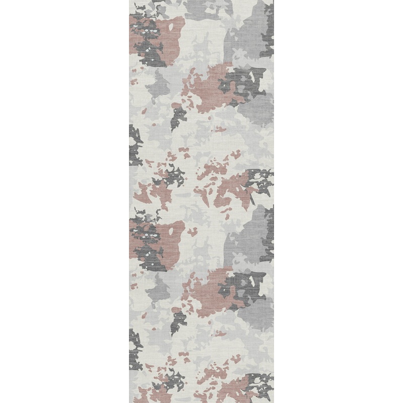 Macau – Non – Slip Accent Rug, Stylish Design