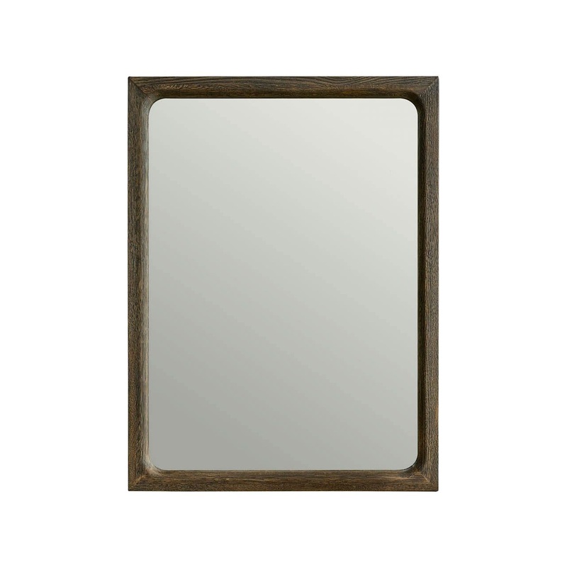 Modern – Mirror|Light Brown|Dark Brown