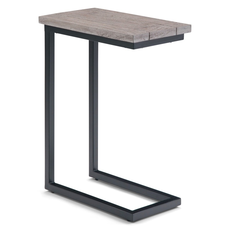 Skyler – C Side Table – Birch