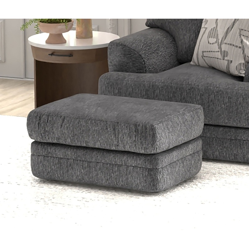 Tyson – Ottoman|Slate|Hazel