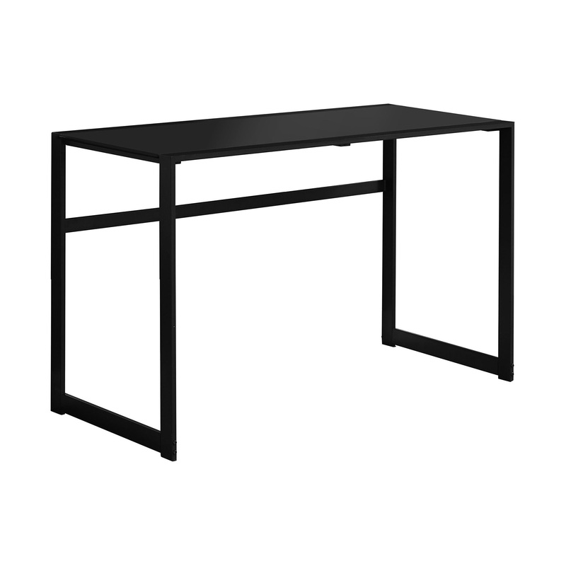 Computer Desk For Home Office, Laptop, Contemporary & Modern