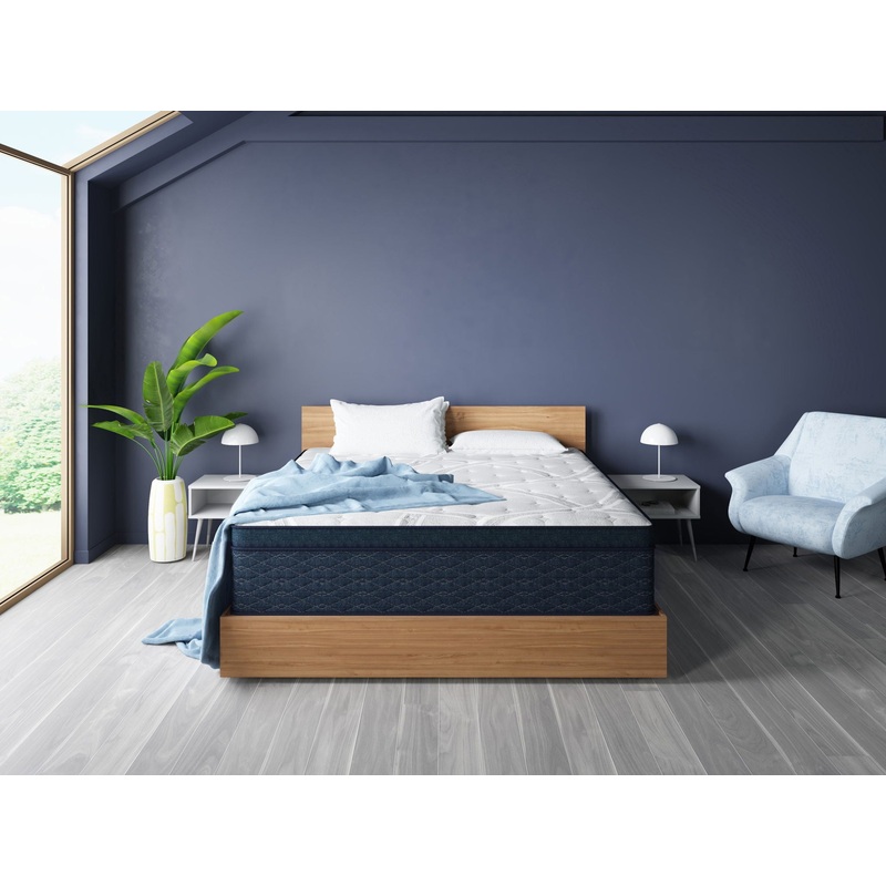 Restonic – ComfortCare Hybrid CosmoRest Euro Top