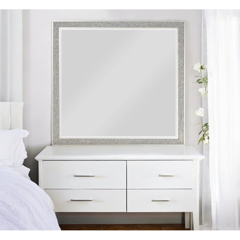 Sliverfluff – Mirror – Mirrored / Champagne
