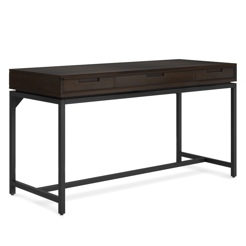 Banting – Mid Century Handcrafted Desk
