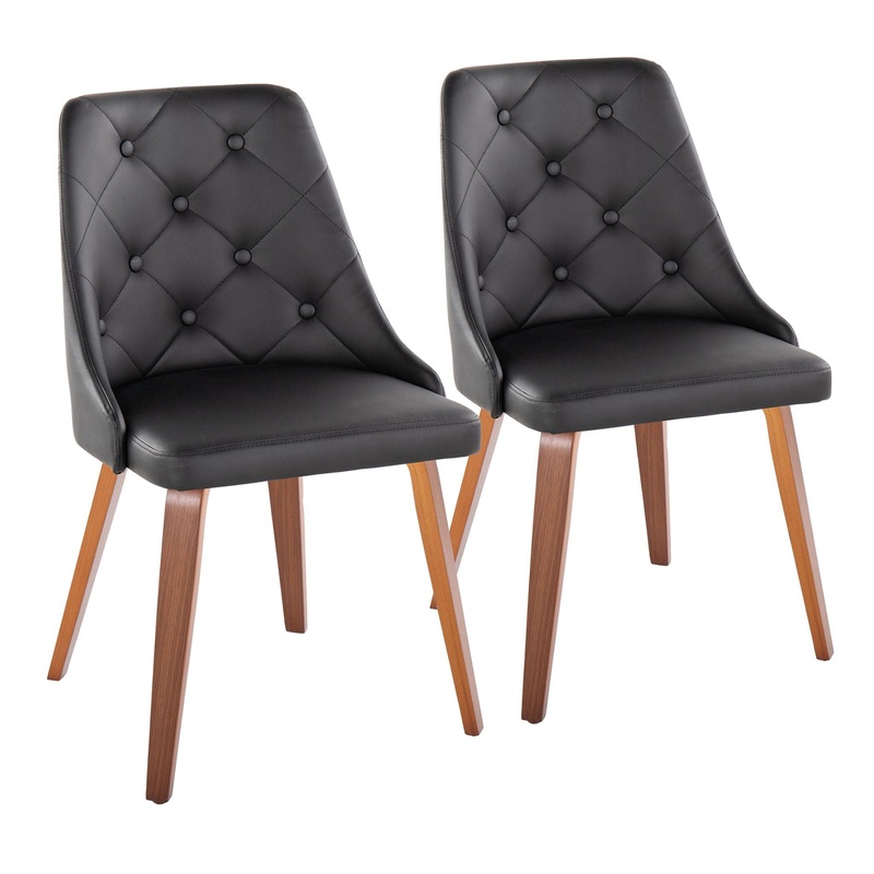 Marche – Contemporary Dining Chair (Set of 2)