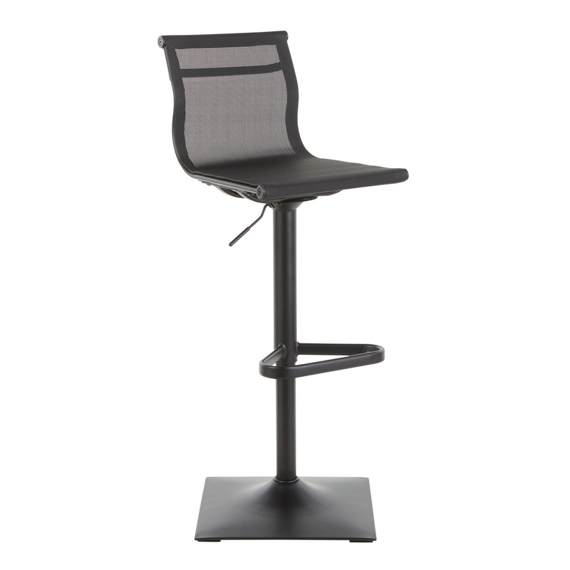 Mirage – Contemporary Barstool